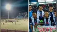 Alianza Pisco quedó 'vetado' de la Copa Perú hasta el 2028 y 20 jugadores fueron suspendidos por 4 años tras 'batalla campal'