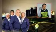 Fiscalía investiga a gerente de productora del concierto de Agua Marina: estaría involucrado a red criminal liderada por “El Jorobado”