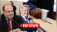 Alcaldes y gobernadores renuncian para postular a las Elecciones 2026 EN VIVO: la lista de autoridades que dejan sus cargos