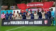 Extorsiones llegan a la Liga 1 y Liga 2: más de 15 jugadores están siendo amenazados, revela directivo de la FPF