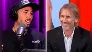 Sergio Peña responde a Ricardo Gareca por cuestionar a jugadores que regresaron de Europa: "Es la opinión de cada uno"
