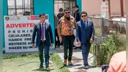 Exgobernador de Arequipa deja la cárcel: "Estos 4 años me han enseñado a estar sobrio"