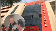 Oficina Descentralizada de Control de Lambayeque atiende quejas y reclamos en sede judicial de Ferreñafe