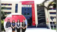 Corte Superior de Justicia de Lambayeque participa en feria informativa en Manuel Mesones Muro