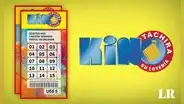 Kino Táchira de HOY, 13 de octubre 2025: resultados del sorteo 111, números ganadores de la lotería y premio mayor en Venezuela