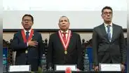 Jueces del país exigen presupuesto para implementar justicia ambiental