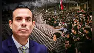 Empresarios de Gamarra y docentes de Sutep se suman al paro nacional del 15 de octubre: "El dinero no vale nada si no tienes vida"