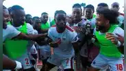 Cabo Verde hace historia al clasificar a su primer Mundial: la increíble hazaña del humilde archipiélago africano