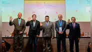 Congreso de la Lengua Española en Arequipa inicia con tensiones entre la RAE e Instituto Cervantes
