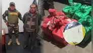 Detienen a exregidor por ser el presunto cabecilla de una organización dedicada al TID en Puno