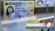 Reniec estableció la fecha límite para actualizar el DNI antes del cierre del padrón electoral rumbo a las Elecciones 2026