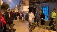 Menor de 16 años fallece tras presunta explosión de su celular al intentar cargarlo en Villa El Salvador