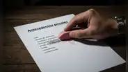 Si miento en una declaración jurada al postular a una convocatoria de trabajo en el sector público, ¿cuáles son las consecuencias?