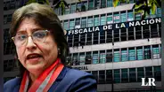 Delia Espinoza tras ser repuesta como fiscal de la Nación: "Voy a reordenar la casa"