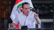 José Jerí anuncia que nuevo gabinete juramentará "en las próximas horas", tras 5 días de espera