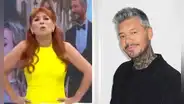 Magaly Medina le dice “no” a propuesta de Marcelo Tinelli: “Tú invita a Gisela nomás, yo paso”