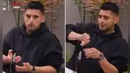 Carlos Zambrano revela que le gusta beber y no le interesa las críticas: "Mi tiempo libre lo manejo como quiero"