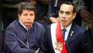 Pedro Castillo arremete contra José Jerí: “Hoy el Congreso cambia de marioneta, cambia de maniquí”