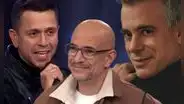 Imitador de Diego Bertie conmueve en 'Yo soy' 2025: jurado se quiebra al recordar al fallecido actor peruano
