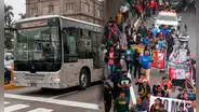 Paro del 15 de octubre: horarios del Metropolitano, Corredores y Metro de Lima, según ATU