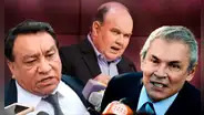 Luna Gálvez acusa a López Aliaga de robarle el partido a Castañeda: "Aprovechaste que estaba en UCI para falsificar su firma"