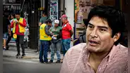 Alcalde de SJL pide intervención de autoridades ante venta descontrolada de chips: "Se venden como caramelo"