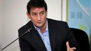 Renzo Reggiardo propone cadena perpetua para quienes no entreguen sus armas ilegales en un plazo de 30 días