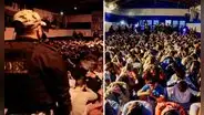 Habilitarán pabellón de máxima seguridad para sicarios y extorsionadores en Penal Ancón I a fines de octubre