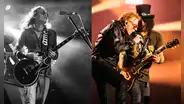 ¡Rock peruano en la cúspide! Banda Amen abrirá el concierto de Guns N' Roses en el Estadio Nacional