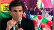 ¿Qué ofrece Rodrigo Paz García? Expertos evalúan sus propuestas y retos rumbo a las elecciones presidenciales en Bolivia