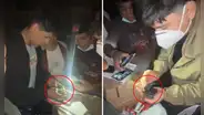Joven ahorró S/1.000 para operar a su hija, pero encontró los billetes quemados tras incendio en SJM: "Lo tenía guardado"