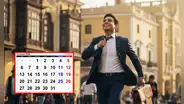 Trabajadores peruanos gozarán de un feriado nacional en esta fecha, según el calendario oficial de El Peruano: ¿cuándo es?