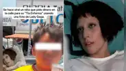 Niño en México se hace viral por pedir dinero con foto de Lady Gaga: ''¿Y en qué hospital está la tía Gaga?''