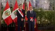 Ernesto Álvarez es el nuevo primer ministro del gabinete de José Jerí