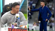 Carlos Galván fulmina a Martín Demichelis tras rumores que lo ponen como DT de la selección peruana: “Abrió la boca de más”