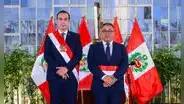 Vladimir Cuno juró como ministro de Desarrollo Agrario y Riego: conoce su hoja de vida y antecedentes