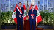 Jorge Figueroa Guzmán es el nuevo titular del Ministerio de Educación del gabinete de José Jerí