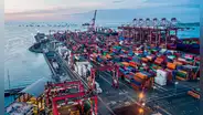 Este puerto peruano quedó entre los 3 más eficientes de América Latina, según estudio del Banco Mundial y S&P Global: solo es superado por Colombia y Ecuador