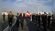 Rey de España, Felipe VI, arribó a Arequipa para inaugurar el Congreso de la Lengua Española