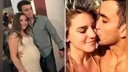 Macarena Vélez acusa a madre de la hija de Said Palao de meterse en su relación cuando estaba con chico reality
