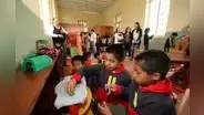 La casa de la familia necesita apoyo: salud mental y enfoque en la primera infancia en el Rímac