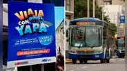 Corredor Azul anuncia nuevas tarifas integradas para el Servicio Extraordinario 8: dos servicios por un solo costo