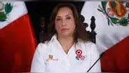 Dina Boluarte: Poder Judicial rechazó pedido de impedimento de salida del país por 36 meses contra expresidenta