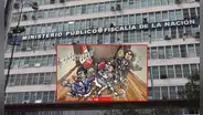 Delia Espinoza vuelve: Carlincatura retrata el fin del interinato y el reacomodo en la Fiscalía