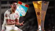 ¿Universitario puede ser tricampeón ante Sporting Cristal? Los resultados que necesita la 'U' para ganar el Torneo Clausura