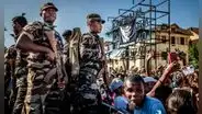 EE. UU. pide una solución pacífica tras la toma del poder por militares en Madagascar