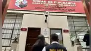Unidad Piloto de Flagrancia: condenan a dos mujeres que intentaron sustraer carteras de la tienda Saga Falabella de Cajamarca