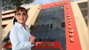 Corte de Lambayeque rindió sentido homenaje póstumo a la Dra. María Manuela Zeña Nanfuñay
