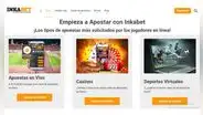 Inkabet y el crecimiento del juego online en Perú (2020–2025)