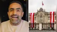 Fernando Llanos rechaza, por ahora, aspiraciones políticas y lanza fuerte afirmación: "No hay espacio para gente decente"